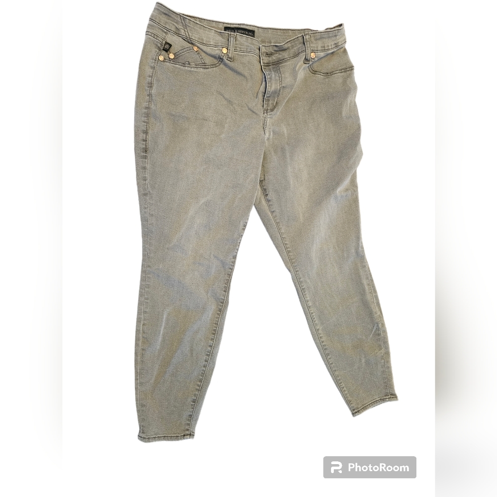 Rock & republic jeans